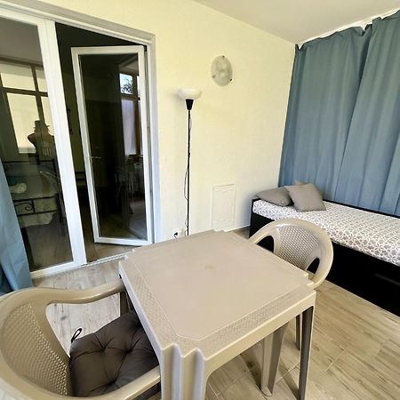 Il Gattino Di Porto - Apt 1 - Monolocale Veranda Piscina إمبيريا المظهر الخارجي الصورة