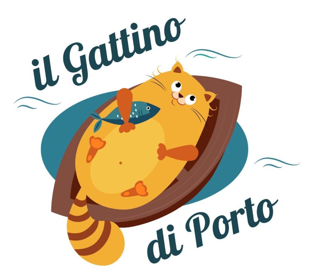 Il Gattino Di Porto - Apt 1 - Monolocale Veranda Piscina إمبيريا المظهر الخارجي الصورة