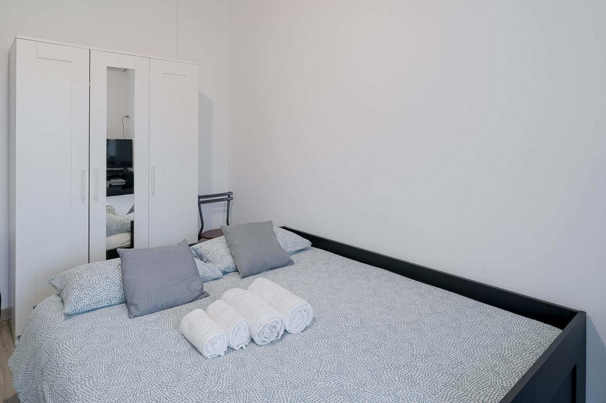 Il Gattino Di Porto - Apt 1 - Monolocale Veranda Piscina إمبيريا المظهر الخارجي الصورة
